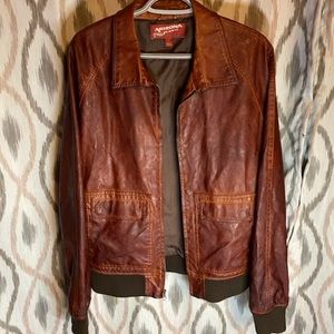Women’s Arizona brand jacket!